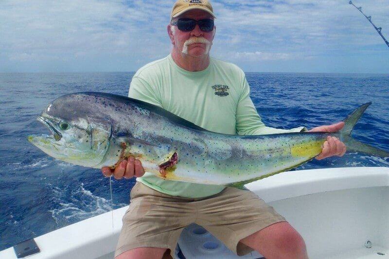 Tamarindo offshore fishing charters Tamarindo offshore fishing charters