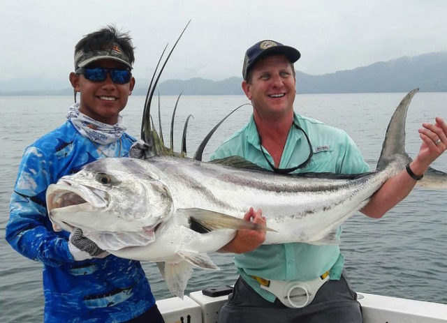 tamarindo inshore fishing charters tamarindo inshore fishing charters