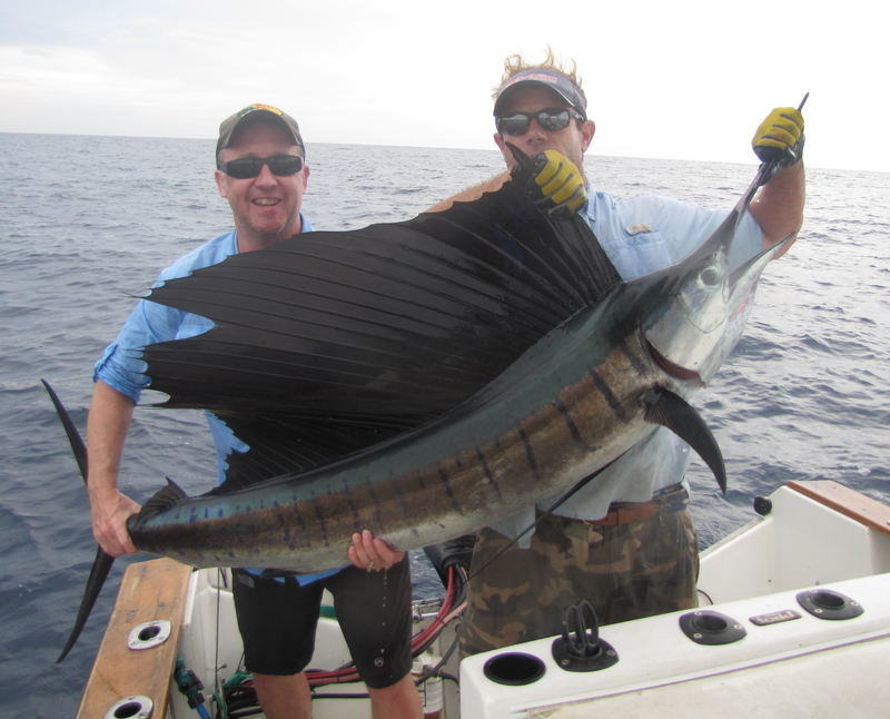 Tamarindo offshore fishing charters Tamarindo offshore fishing charters