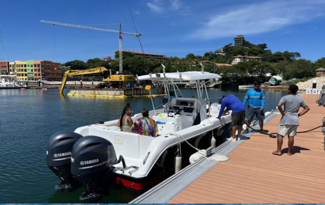 tamarindo fishing charters
