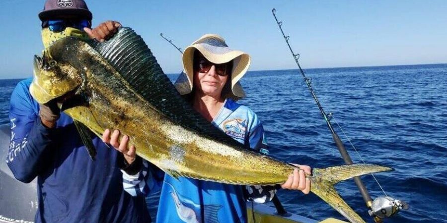 tamarindo fishing charters