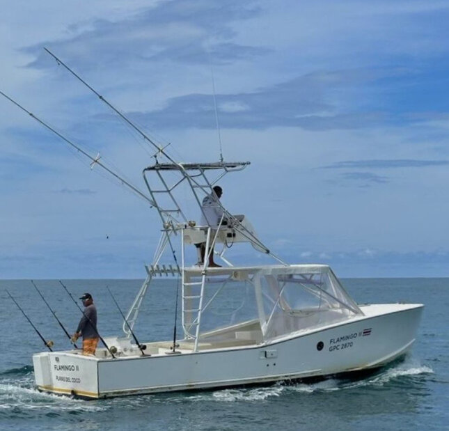 tamarindo fishing charters tamarindo fishing charters