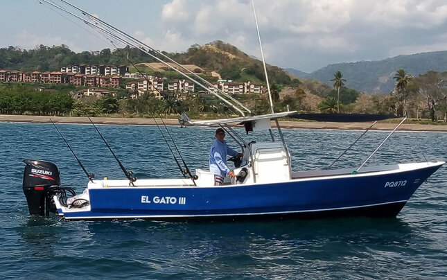 tamarindo fishing charters tamarindo fishing charters