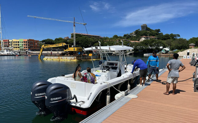 tamarindo fishing charters tamarindo fishing charters