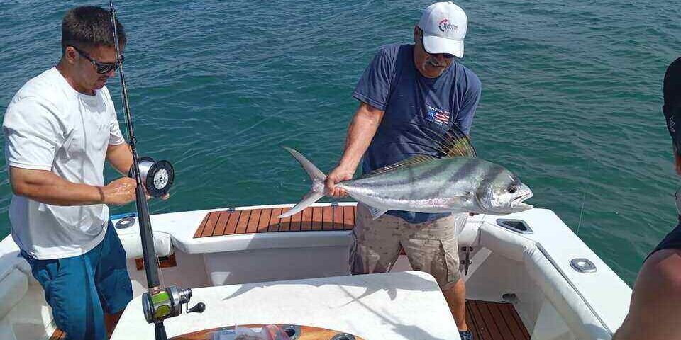 tamarindo fishing charters tamarindo fishing charters