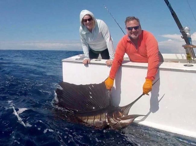 full day offshore fishing charter Tamarindo Costa Rica full day offshore fishing charter Tamarindo Costa Rica