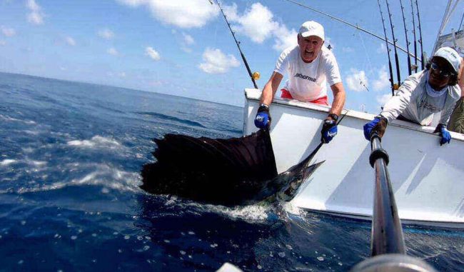 full day offshore fishing charter Tamarindo Costa Rica full day offshore fishing charter Tamarindo Costa Rica